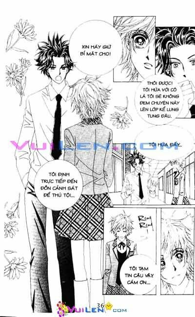 Đợi Em Chapter 10 - Trang 2