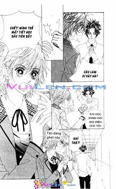 Đợi Em Chapter 10 - Trang 2