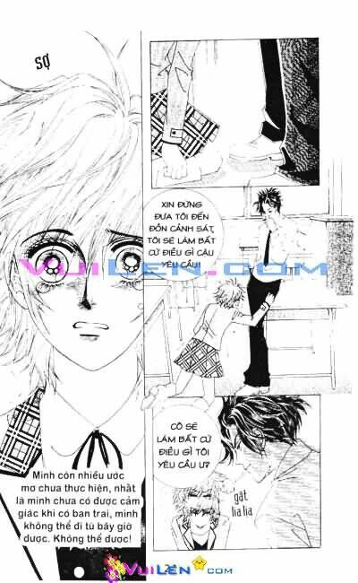 Đợi Em Chapter 10 - Trang 2