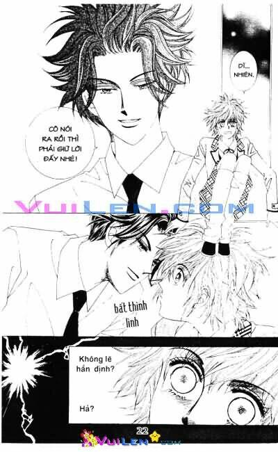 Đợi Em Chapter 10 - Trang 2