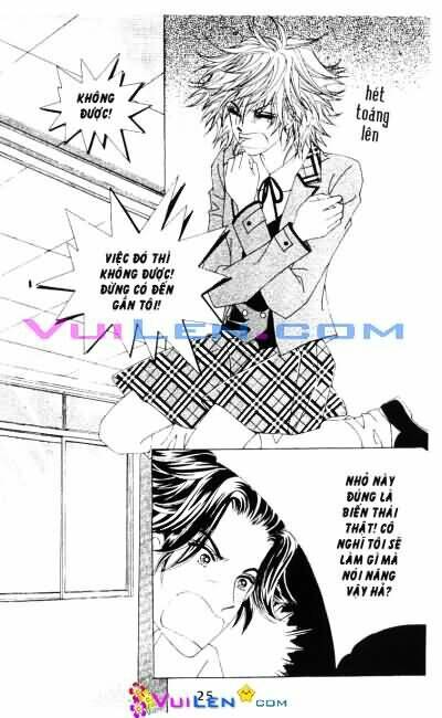 Đợi Em Chapter 10 - Trang 2