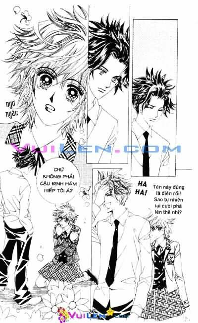 Đợi Em Chapter 10 - Trang 2