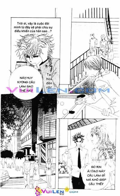 Đợi Em Chapter 11 - Trang 2