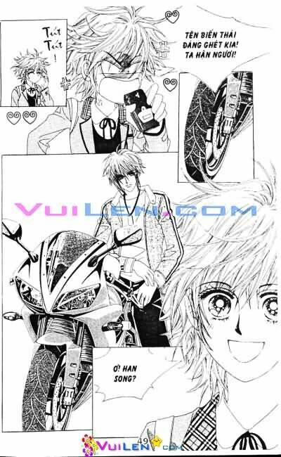 Đợi Em Chapter 11 - Trang 2