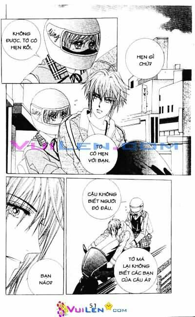 Đợi Em Chapter 11 - Trang 2