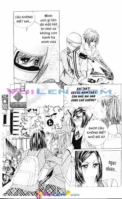 Đợi Em Chapter 11 - Trang 2