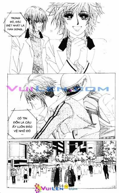 Đợi Em Chapter 11 - Trang 2