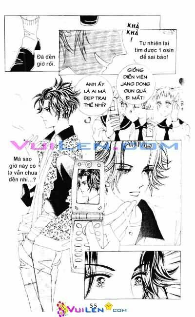 Đợi Em Chapter 11 - Trang 2