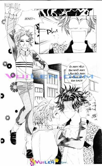 Đợi Em Chapter 11 - Trang 2