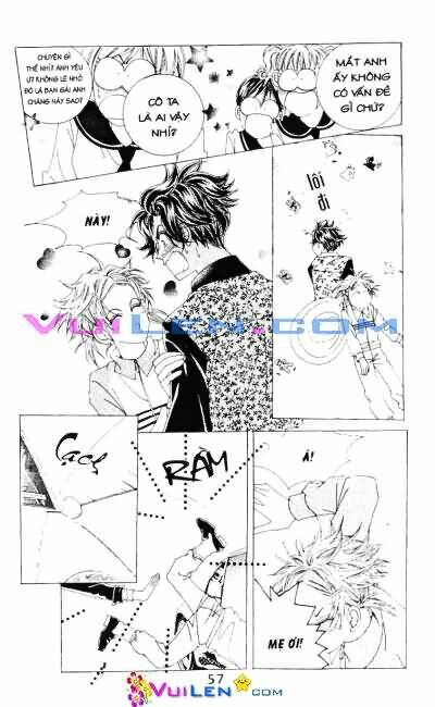 Đợi Em Chapter 11 - Trang 2