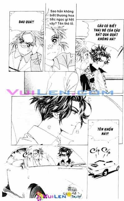 Đợi Em Chapter 11 - Trang 2