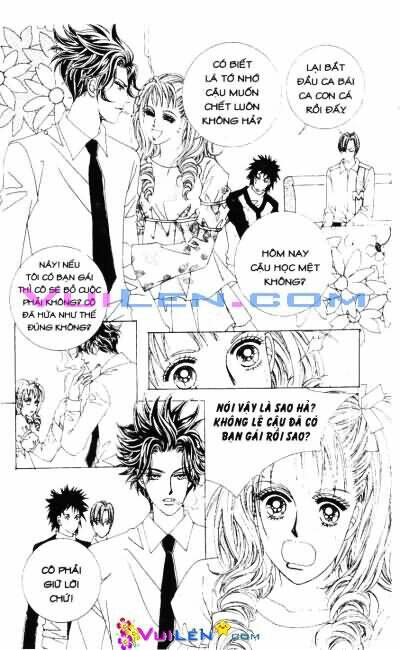 Đợi Em Chapter 11 - Trang 2