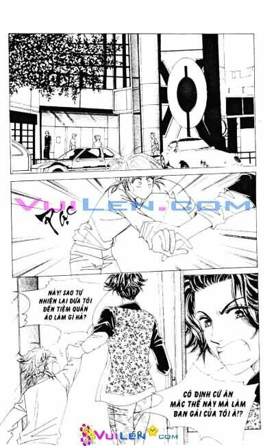 Đợi Em Chapter 11 - Trang 2