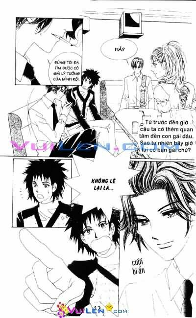 Đợi Em Chapter 11 - Trang 2