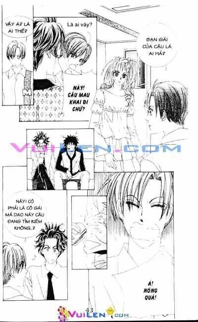 Đợi Em Chapter 11 - Trang 2