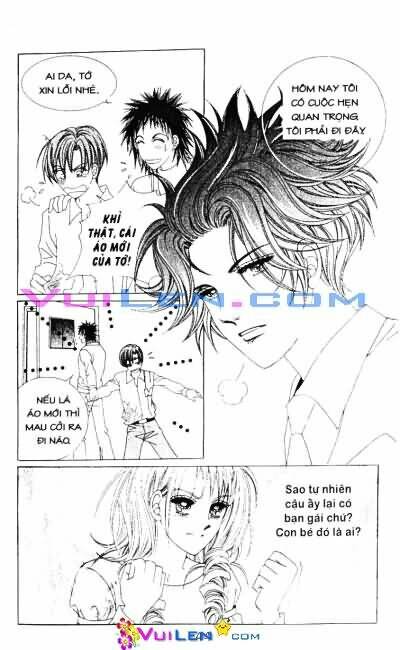 Đợi Em Chapter 11 - Trang 2