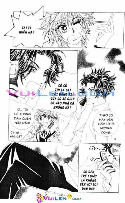 Đợi Em Chapter 11 - Trang 2