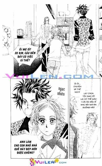 Đợi Em Chapter 12 - Trang 2