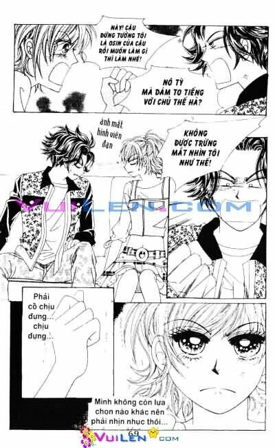 Đợi Em Chapter 12 - Trang 2