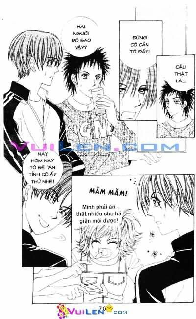 Đợi Em Chapter 12 - Trang 2