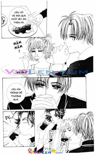 Đợi Em Chapter 12 - Trang 2