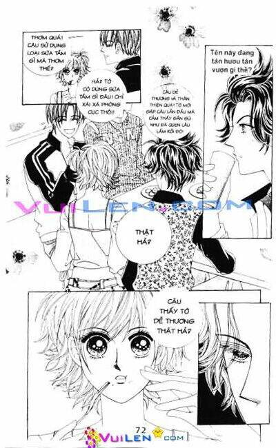 Đợi Em Chapter 12 - Trang 2