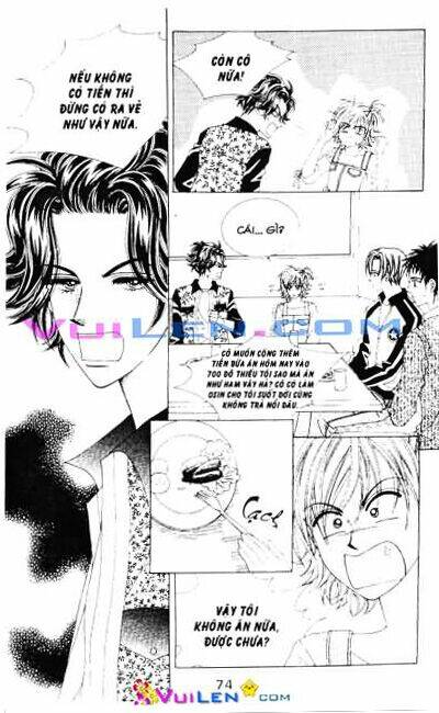 Đợi Em Chapter 12 - Trang 2