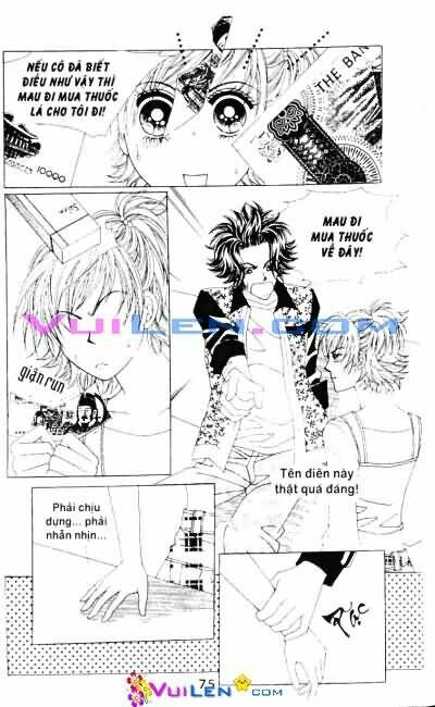 Đợi Em Chapter 12 - Trang 2