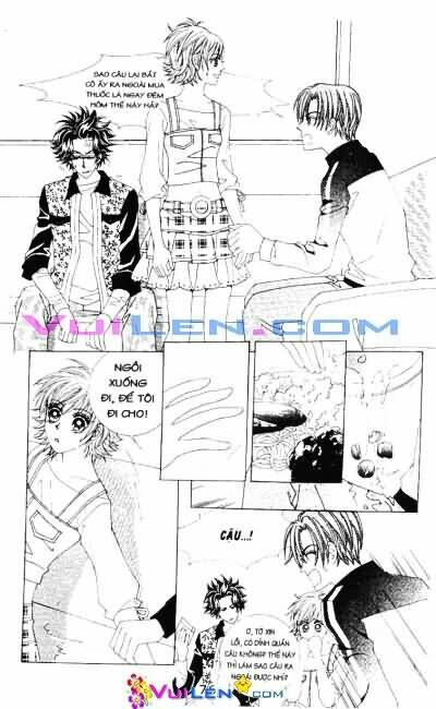 Đợi Em Chapter 12 - Trang 2