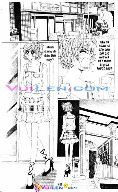 Đợi Em Chapter 12 - Trang 2