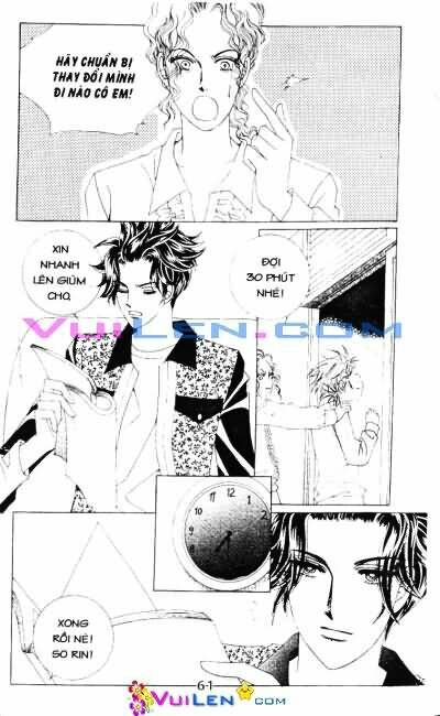 Đợi Em Chapter 12 - Trang 2