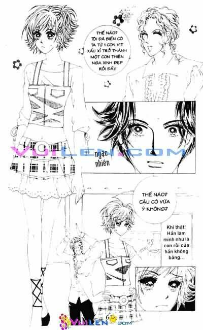 Đợi Em Chapter 12 - Trang 2