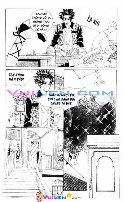 Đợi Em Chapter 12 - Trang 2