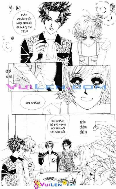 Đợi Em Chapter 12 - Trang 2