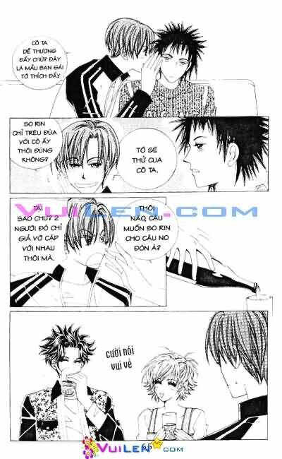 Đợi Em Chapter 12 - Trang 2