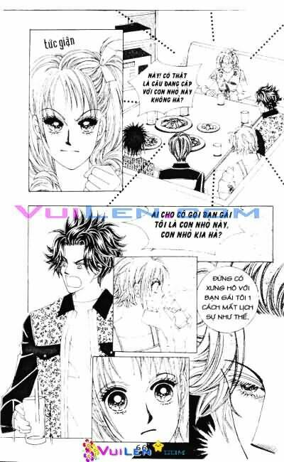 Đợi Em Chapter 12 - Trang 2