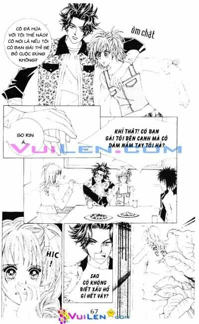 Đợi Em Chapter 12 - Trang 2