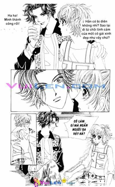 Đợi Em Chapter 12 - Trang 2