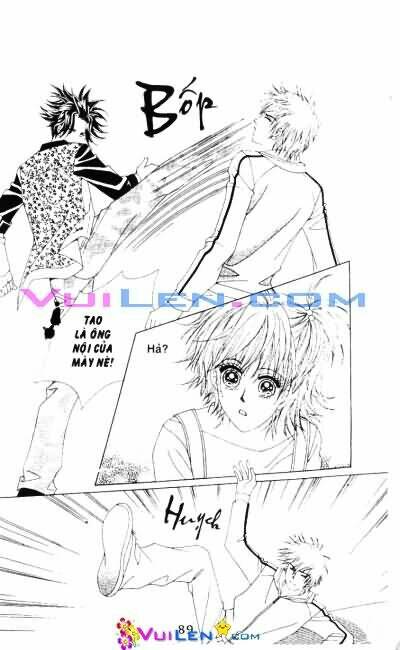 Đợi Em Chapter 13 - Trang 2