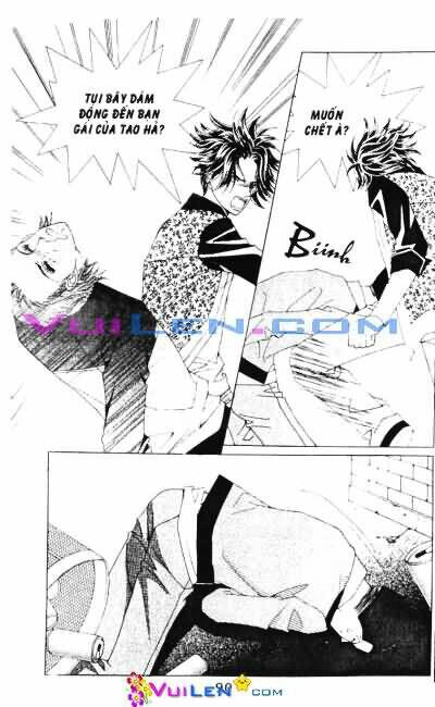 Đợi Em Chapter 13 - Trang 2