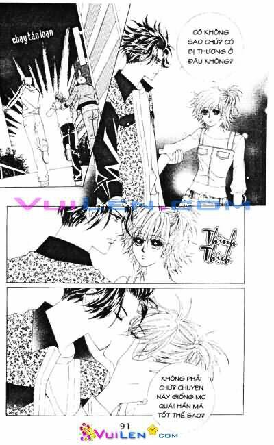 Đợi Em Chapter 13 - Trang 2