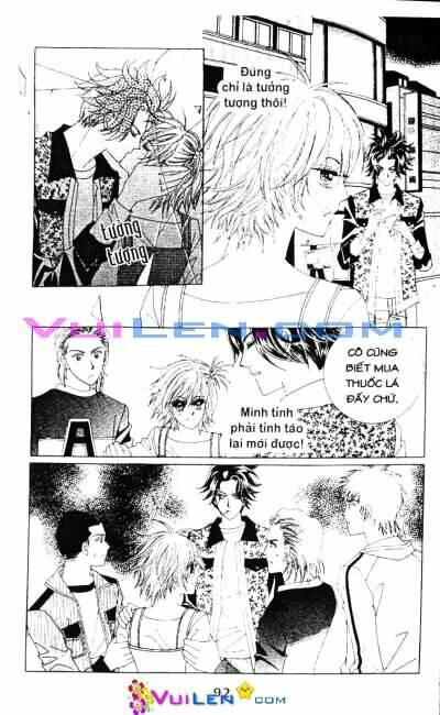 Đợi Em Chapter 13 - Trang 2