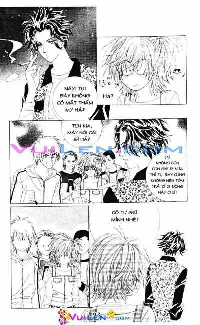 Đợi Em Chapter 13 - Trang 2