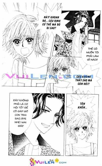 Đợi Em Chapter 13 - Trang 2