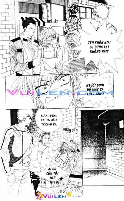 Đợi Em Chapter 13 - Trang 2