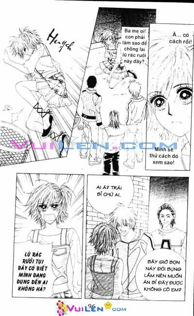 Đợi Em Chapter 13 - Trang 2