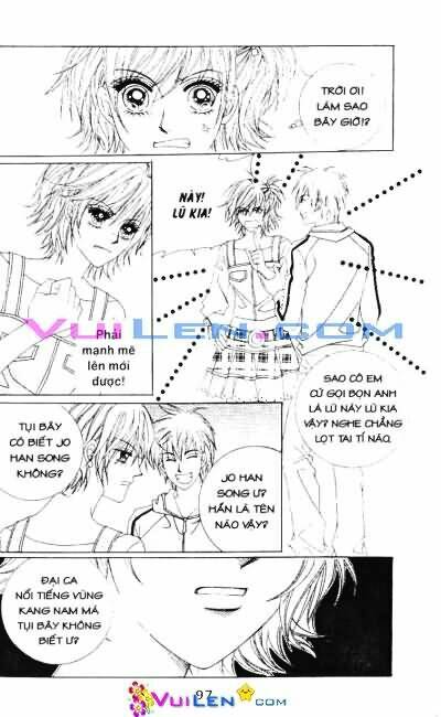 Đợi Em Chapter 13 - Trang 2