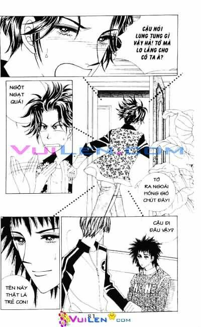 Đợi Em Chapter 13 - Trang 2