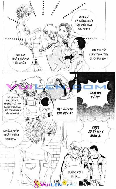 Đợi Em Chapter 13 - Trang 2