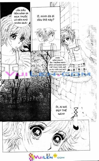 Đợi Em Chapter 13 - Trang 2